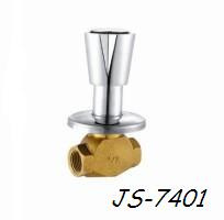 Angle Valve (JS-7401)