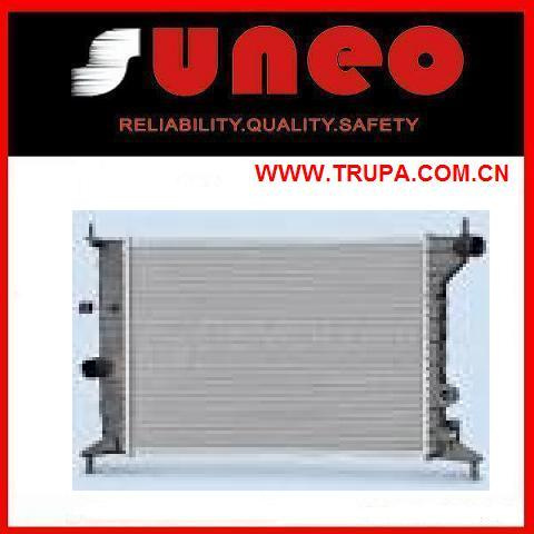 Radiatot for Opel 1300254/1300213/1300233/1300236/1300237/1300239/1300265/1300266/1300287/90325151/90528302/