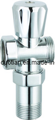 Cross Angle Valve