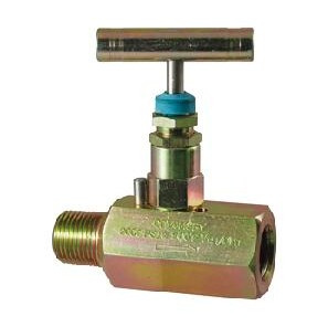 Standard Needle Valve (B-0079)