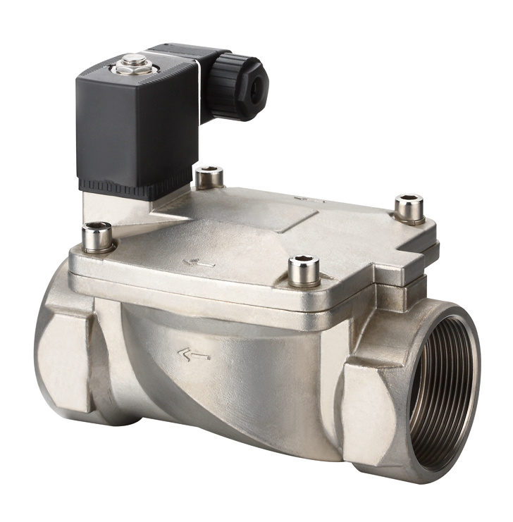 Solenoid Valves