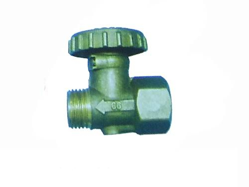 Brass Stop Valve