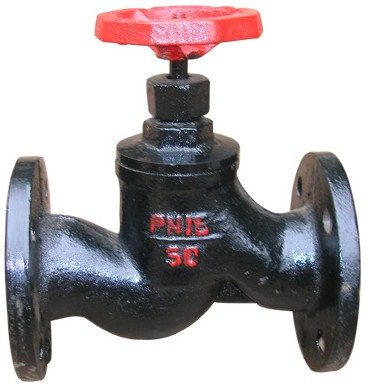 Stop Valve (J41T-16)