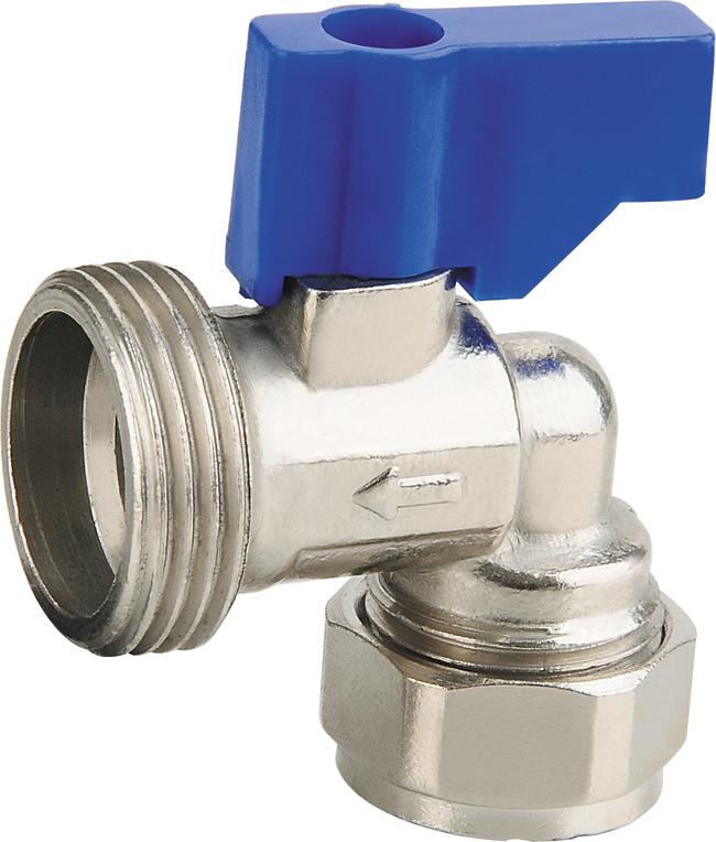 Brass Isolating Valve (WSD-3012)