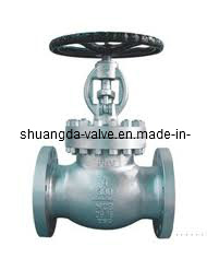 Cast Steel Globe Valve