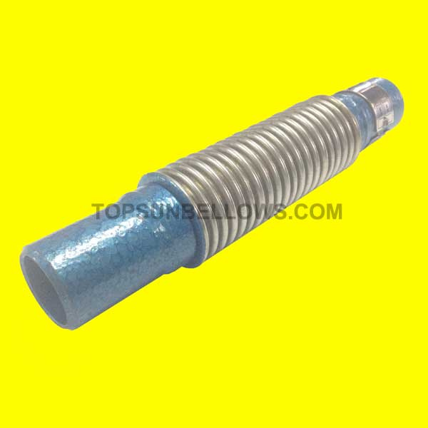 Meta Expansion Joints Hydroformed Bellows