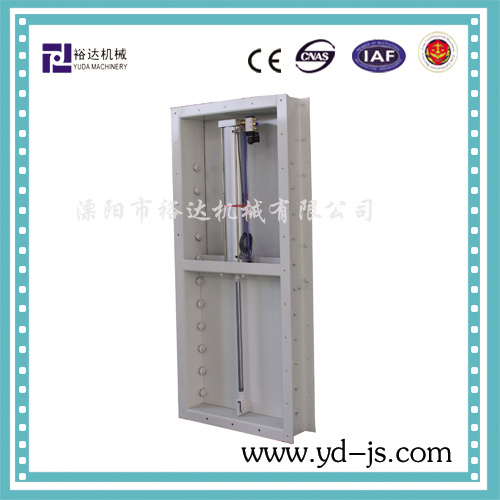 Tzmq30*30 Series Pneumatic Valve