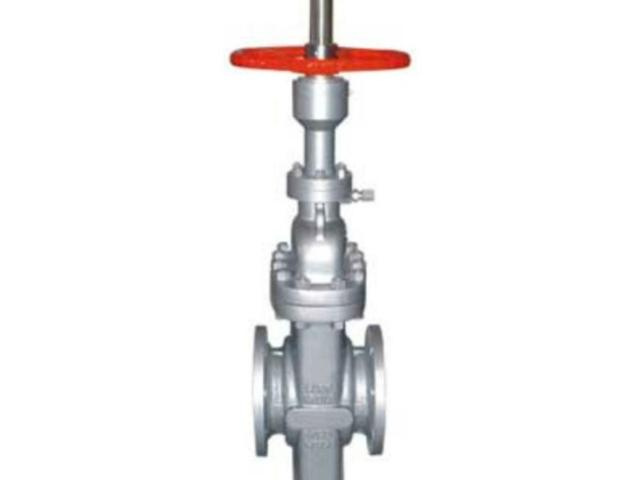 Manual/ Pneumatic/Electric Flat Gate Valve