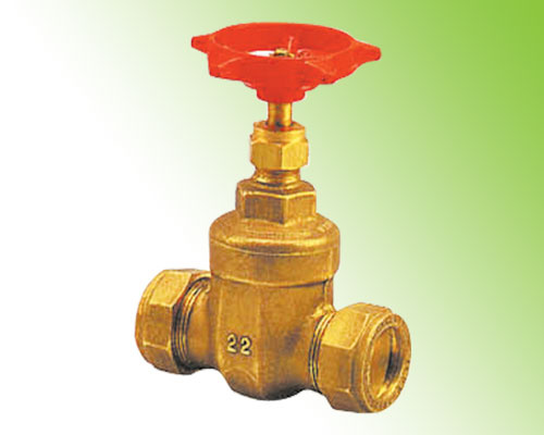 Brass Ball Valve (GRS-G048AAA)