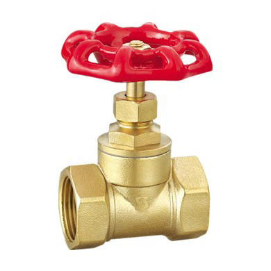 Brass Stop Valve (SS5020)