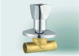 Brass Stop Valve (LQ-316)