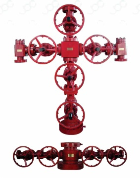 Wellhead & Christmas Tree