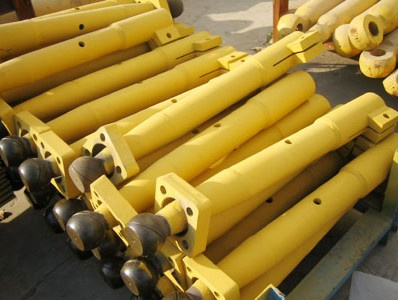 Komatsu Parts