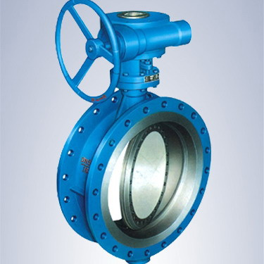 Butterfly Valve