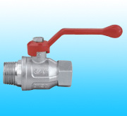Ball Valves (KS1108A)