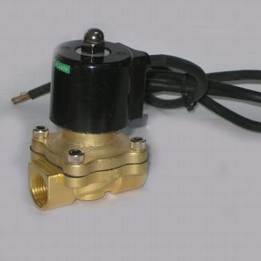Solenoid Valve (2WA-15)