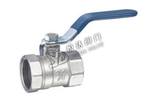 Ball Valve (YD-1033)