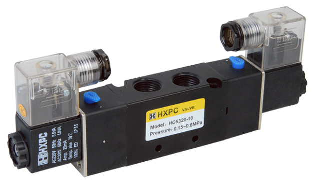 Solenoid Valve(HC5)