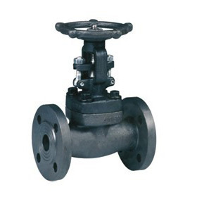 Forged Steel Globe Valve