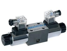 Directional Control Valve