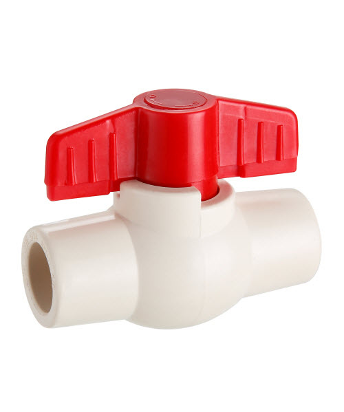 CPVC Valves (T20)