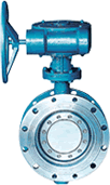 Butterfly Valve