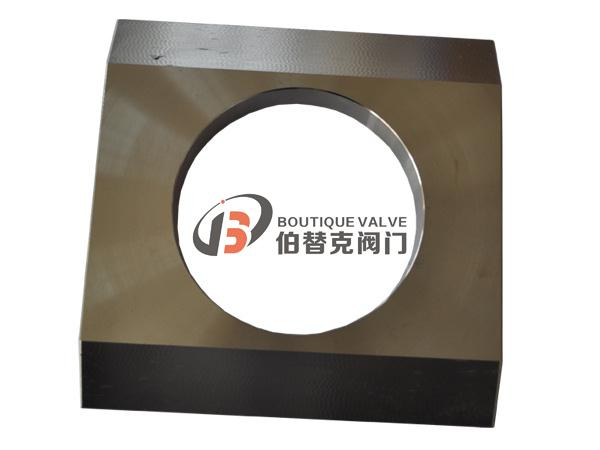 Ball Valve Bearing Holder