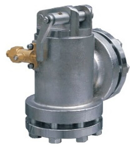 Seletor Valve Dn100c