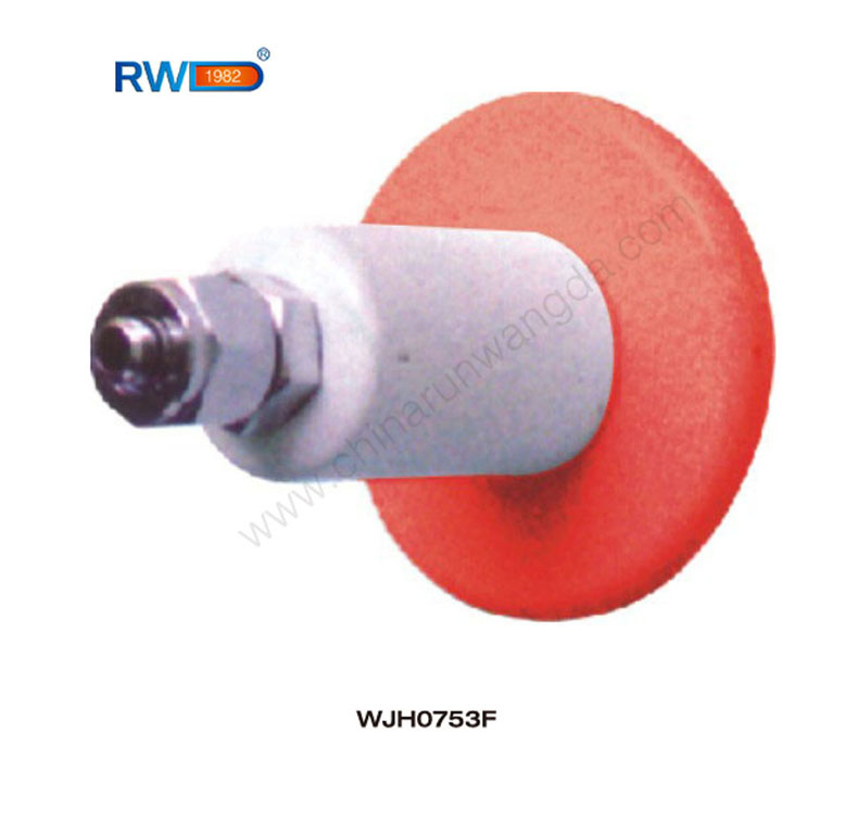 Panel Mounted Water Cock (WJH0753F)