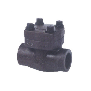 Forged Swing Check Valve