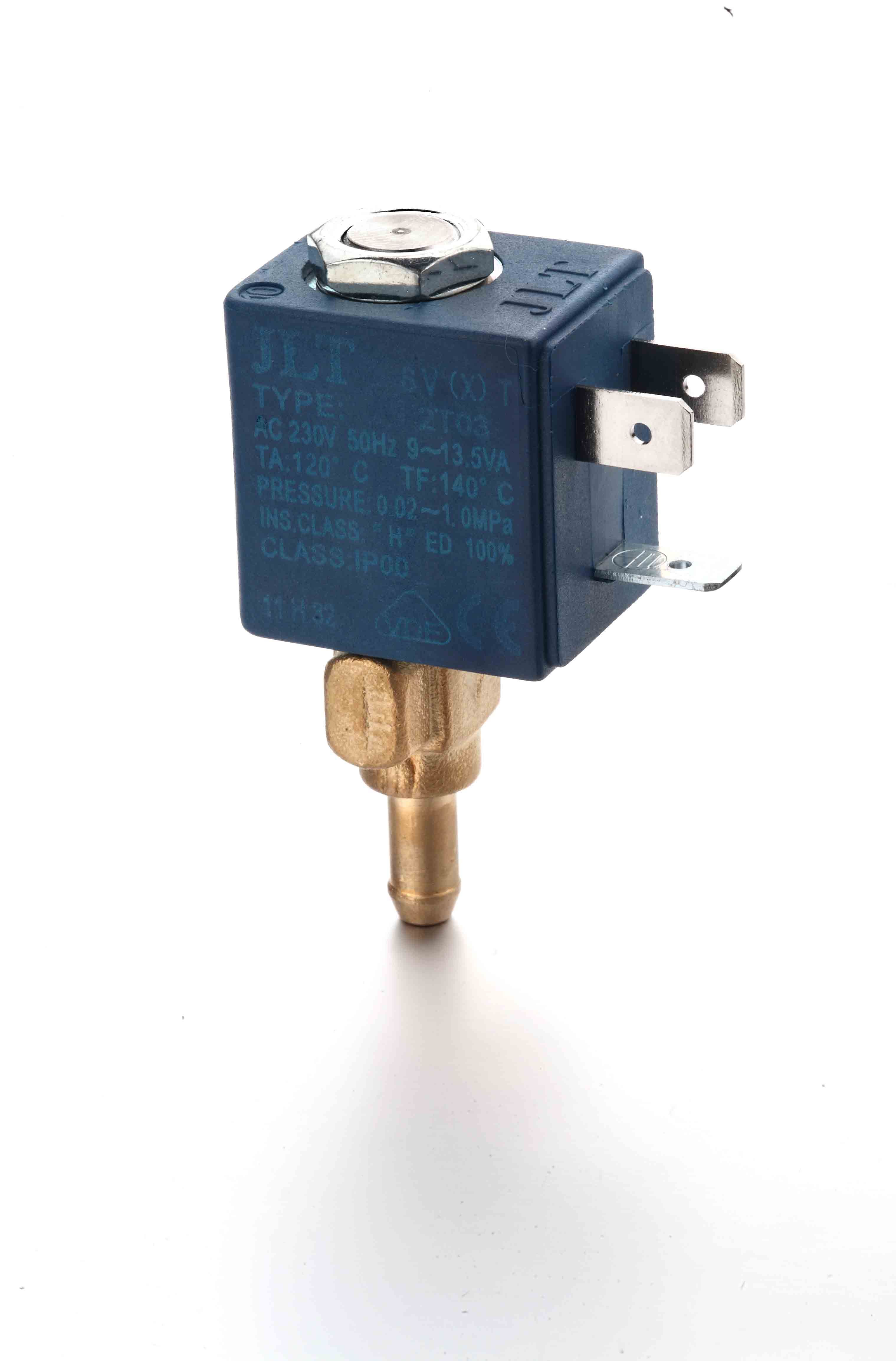 2T03 Solenoid Valve