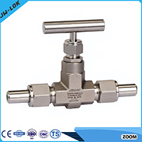 Hydraulic Pressure Relief Valve