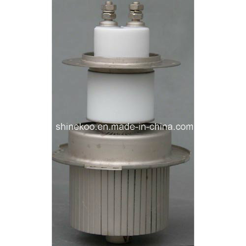 Metal Ceramic Transmitter Power Tube (FU-101Z)
