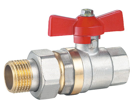 Sanitary Ware Brass Ball Valve (TP-5047)