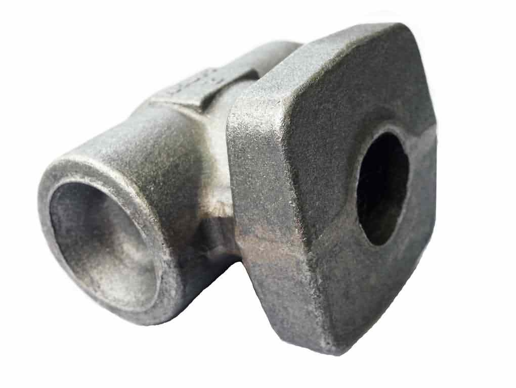 Forged Sluice Valve
