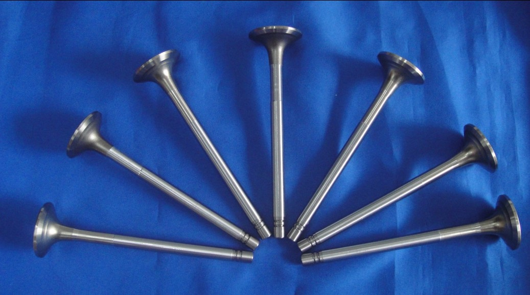 Engine Parts, Engine Valves, Intake Valves