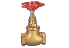 Brass Stop Valve