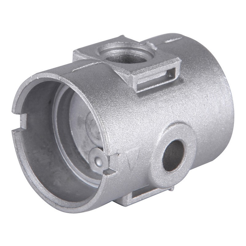 Die Casting Gas Valve