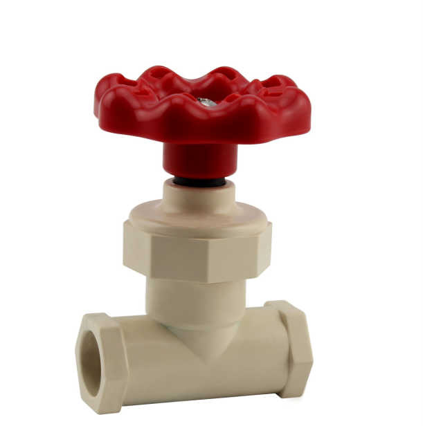Gate Valve (CPVC D2846)