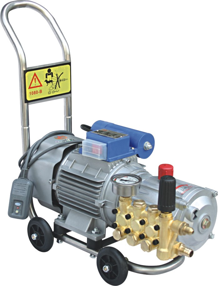 High Pressure Washer (1080B)