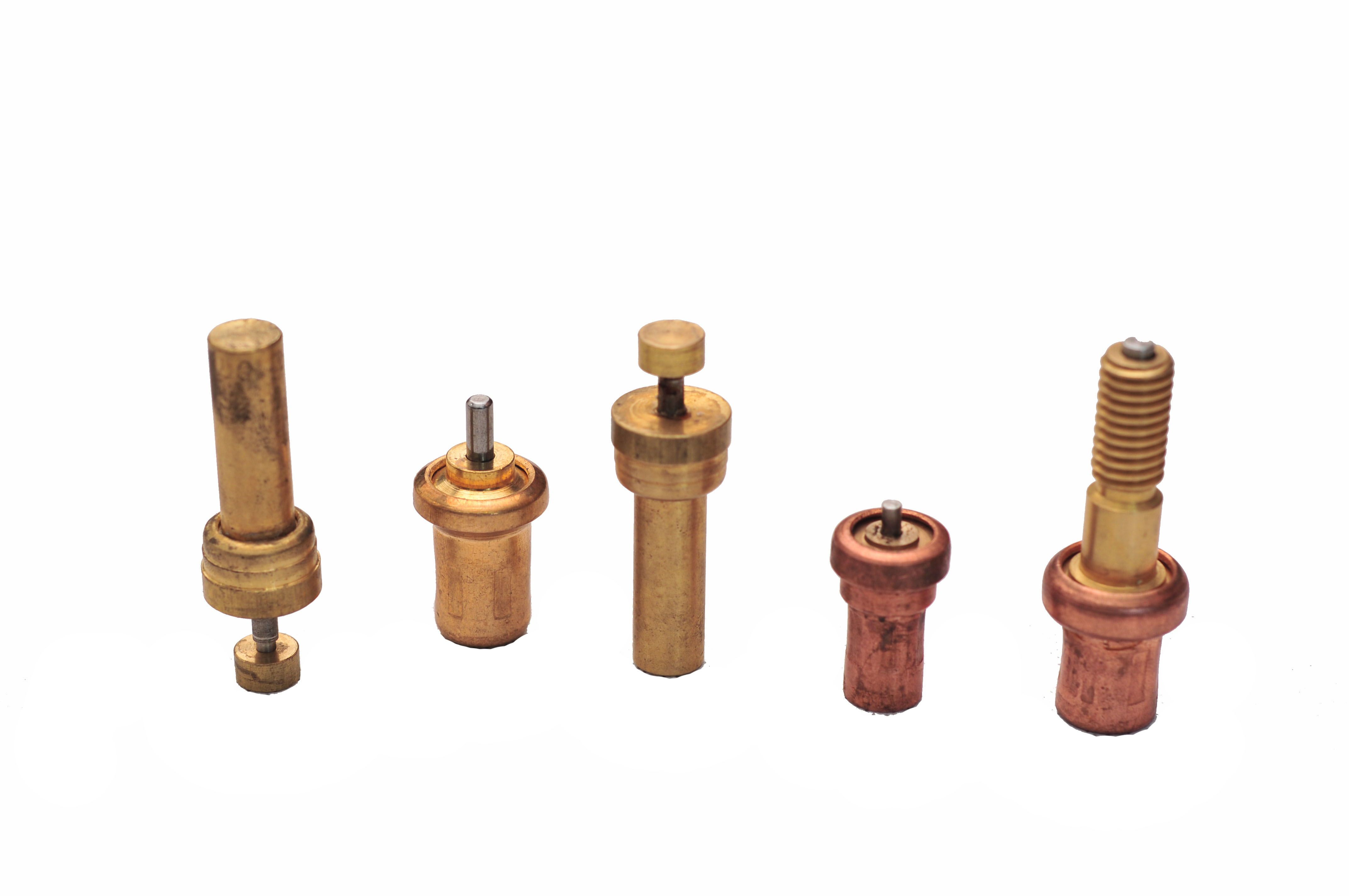 Atlas Copoc Temperature Valve Core Air Comrpessor Parts