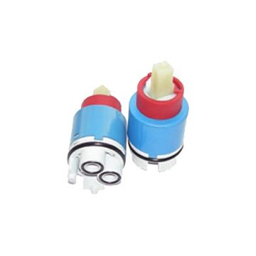Single-Lever 35mm Standard Ceramic Mixer Cartridge