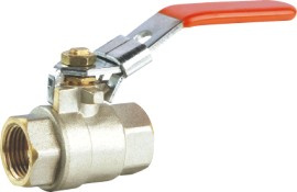 Ball Valve (DY-1036)