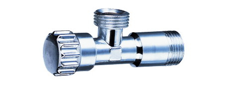 Angle Valve (JF-06)