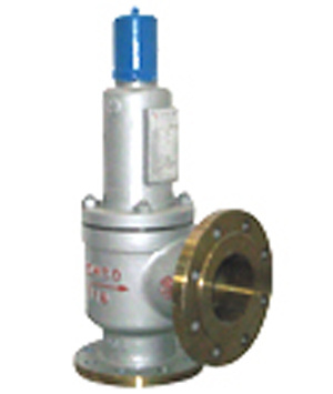 Safety Relief Valve (A42Y)