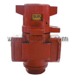 Safety Relief Valve