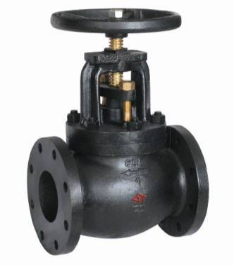 125lb Globe Valve (J41T-125LB)