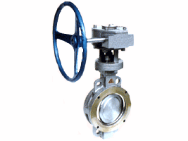 Butterfly Valve (026)