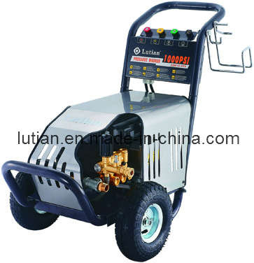 High Pressure Washer (22M8.5-2.5S4/22M10-3T4/22M13-4T4)