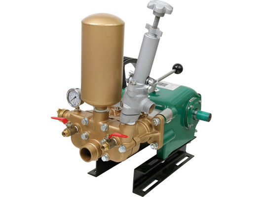 Power Sprayer for Agricultural (LS-5080)